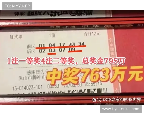 大乐透第126期开奖结果已公布，快来看看你中奖了吗？