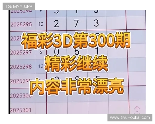 福彩3D开奖结果历史数据查询与完整开奖记录汇总